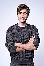 Max Garfin actor photo